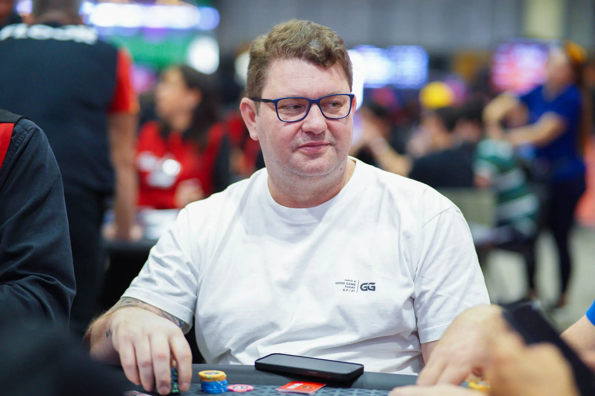 André Berlanda