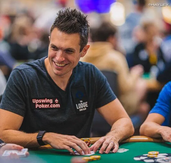 Doug Polk