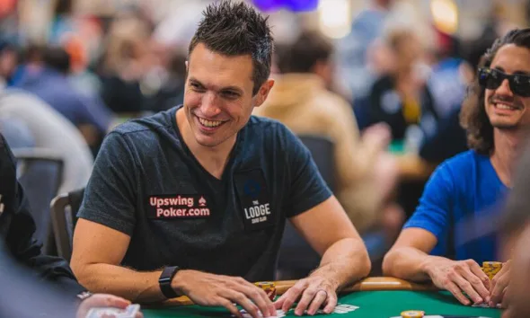 Doug Polk