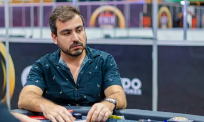 Yuri Gama GGPoker