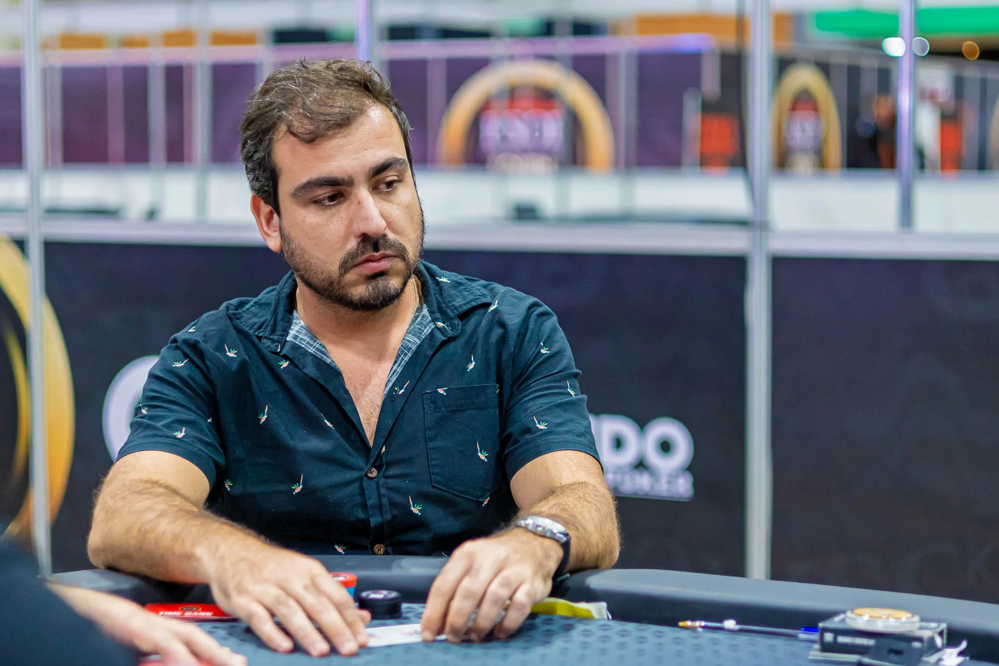 Yuri Gama GGPoker