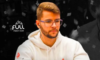 Alex Vitor PokerStars