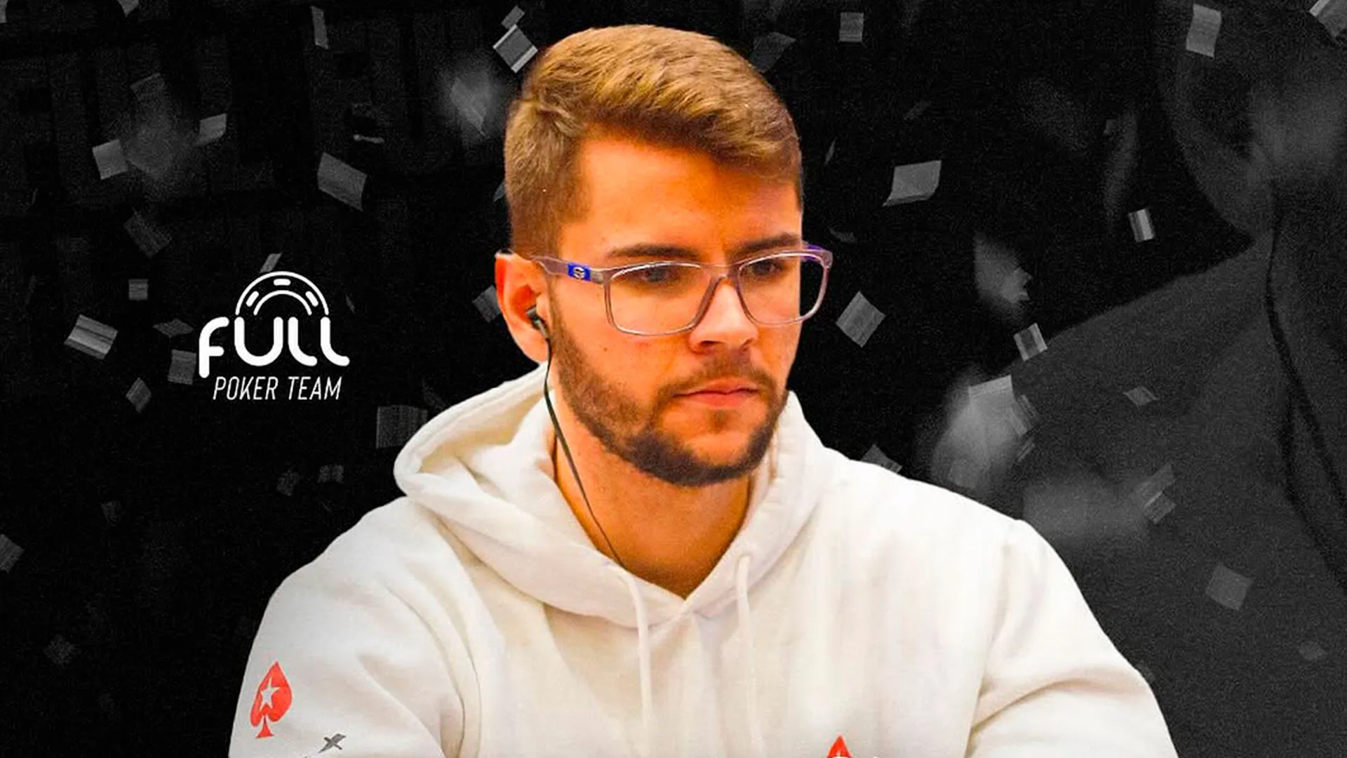 Alex Vitor PokerStars