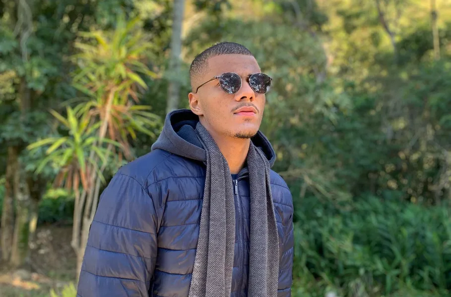 Iuri Ribeiro