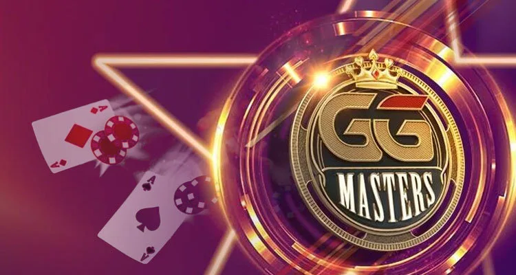 GGMasters André Abreu