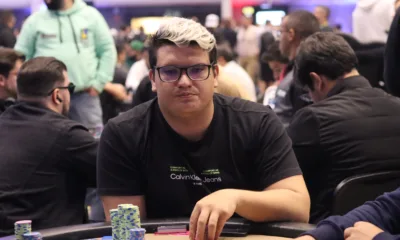 Gabriel Perez Pigão