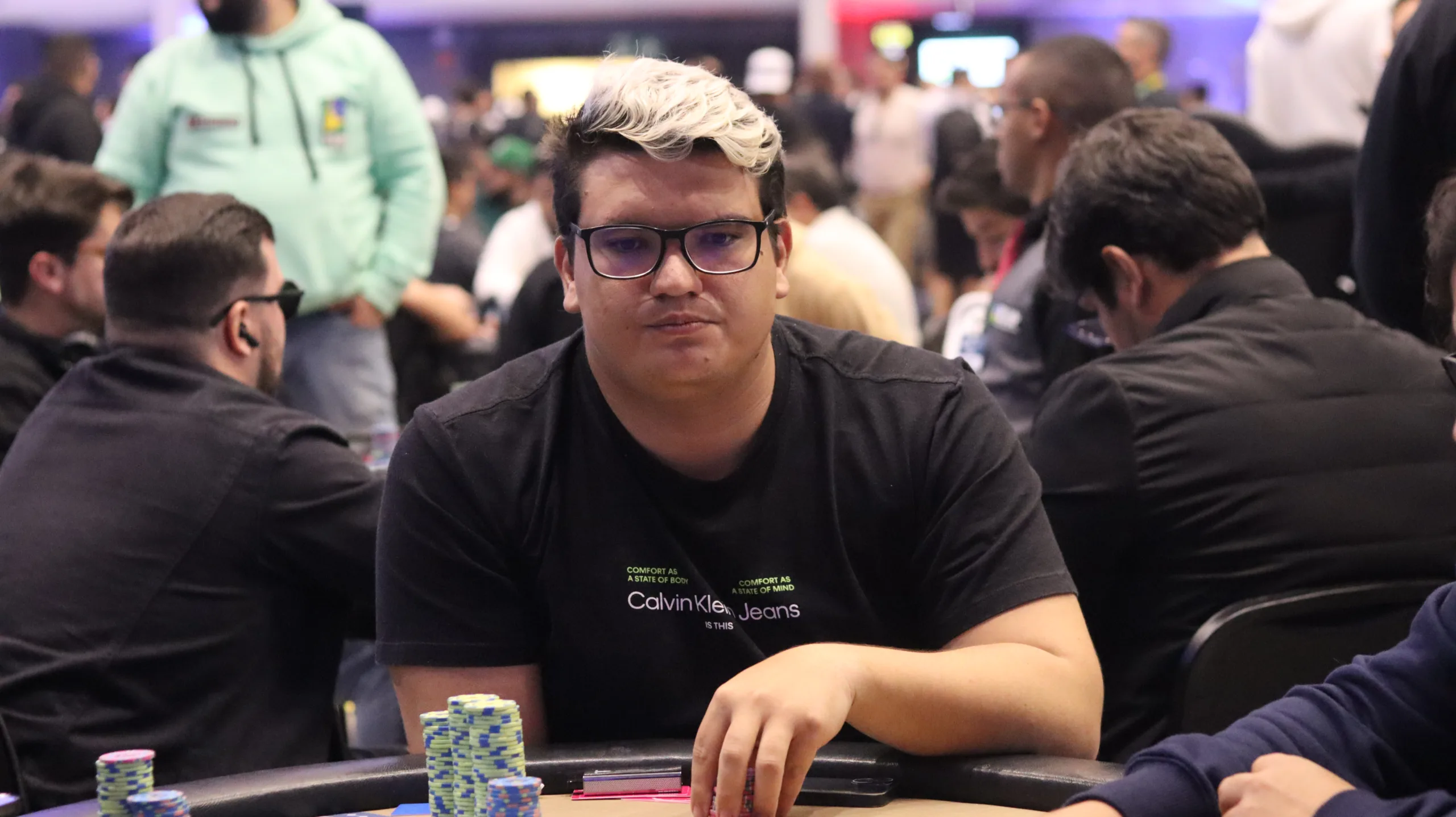 Gabriel Perez Pigão