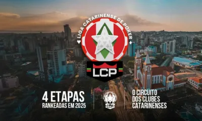 Liga Catarinense de Poker