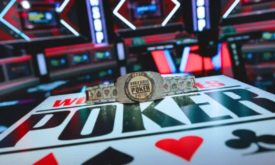 WSOP Europa