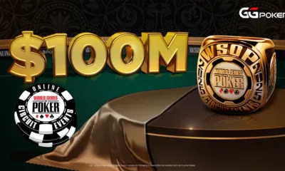 WSOPC GGPoker