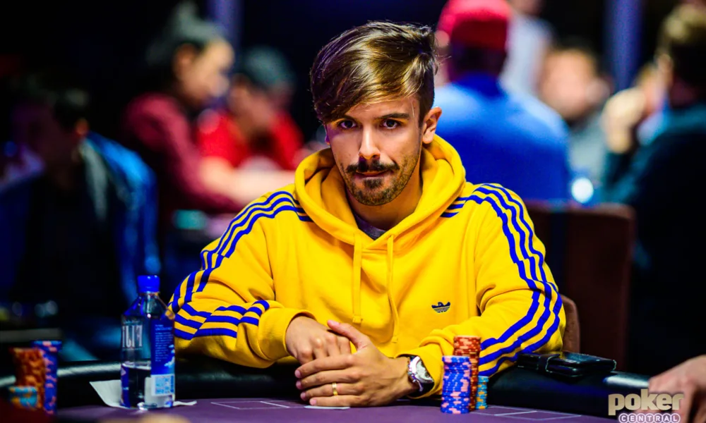 Yuri Martins