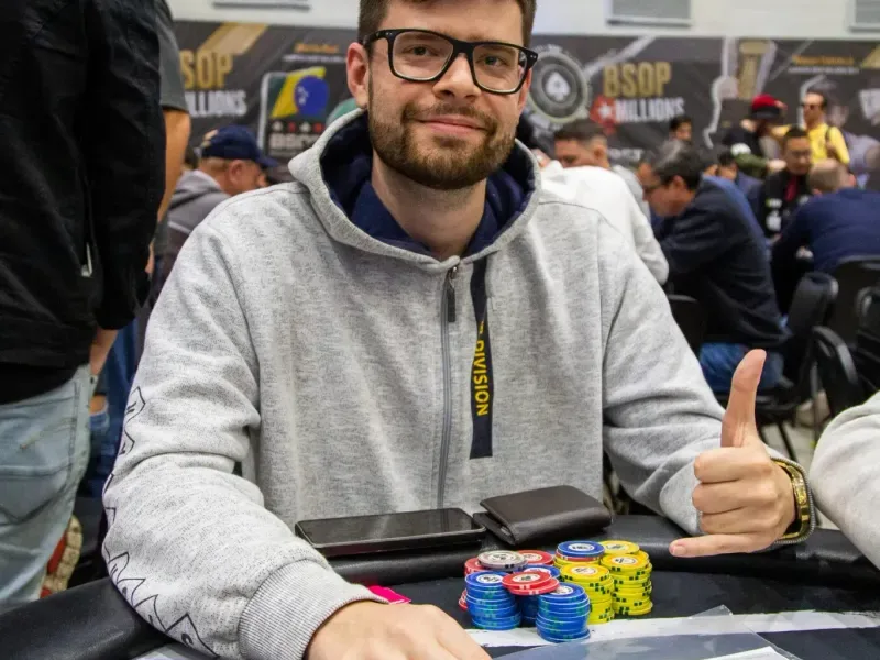João Pedro GGPoker