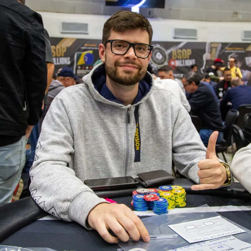João Pedro GGPoker
