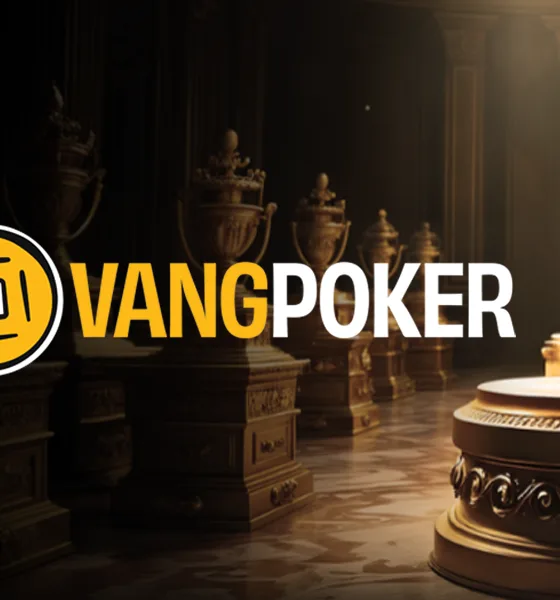 VangPoker