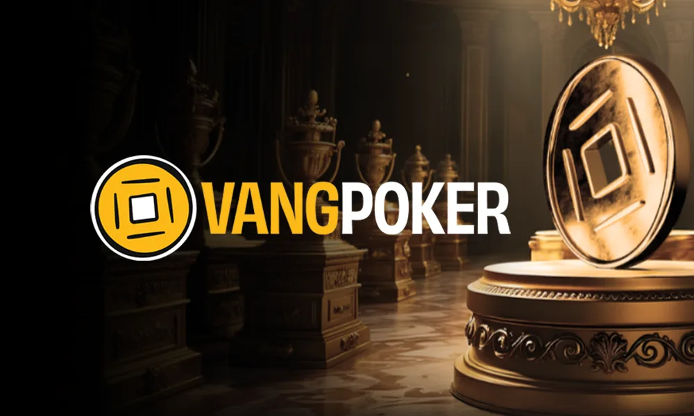 VangPoker