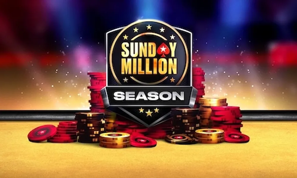 Sunday Million