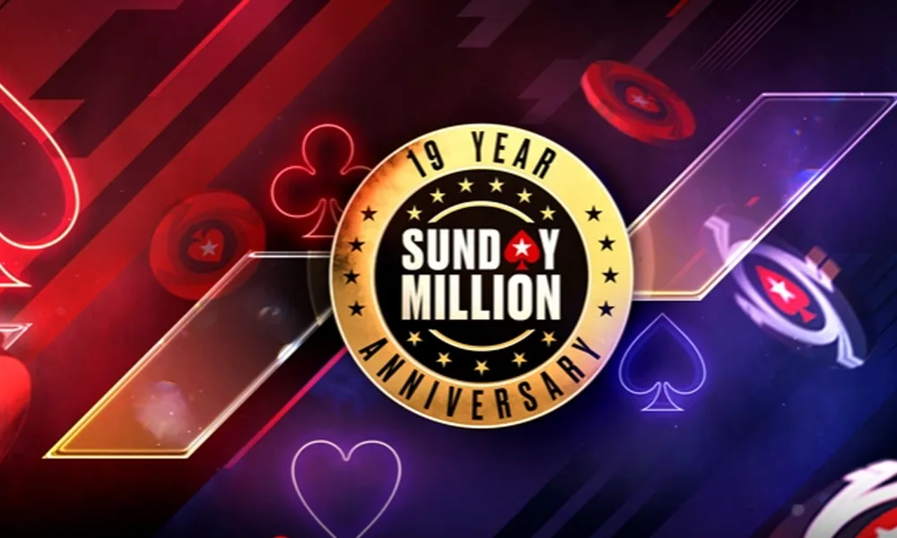 Sunday Million