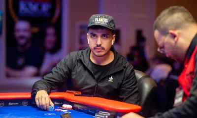 Max Castagnini