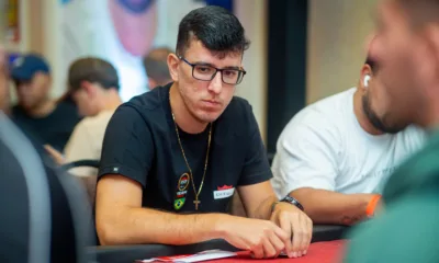Daniel Noronha