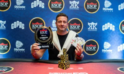 Santiago Gentiletti KSOP