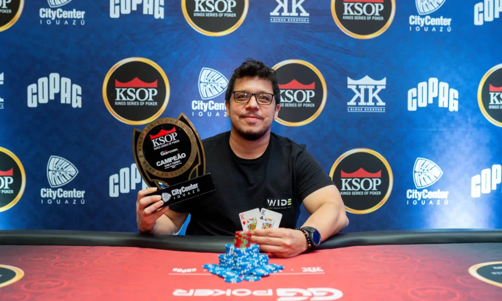 Gustavo Soler