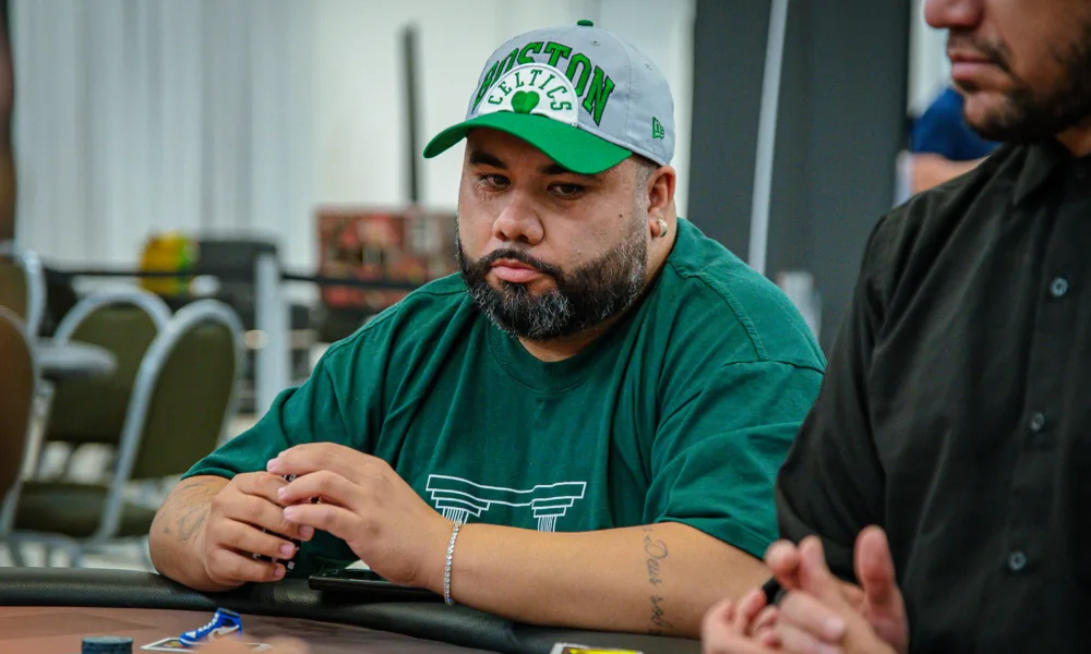 Kaio Camargo