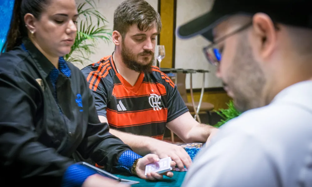 Caio De Lucca Sobral