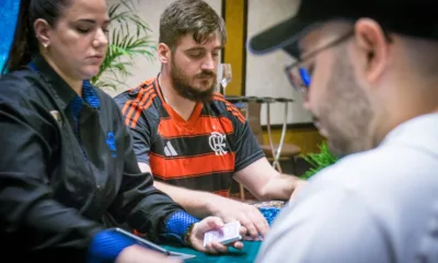 Caio De Lucca Sobral