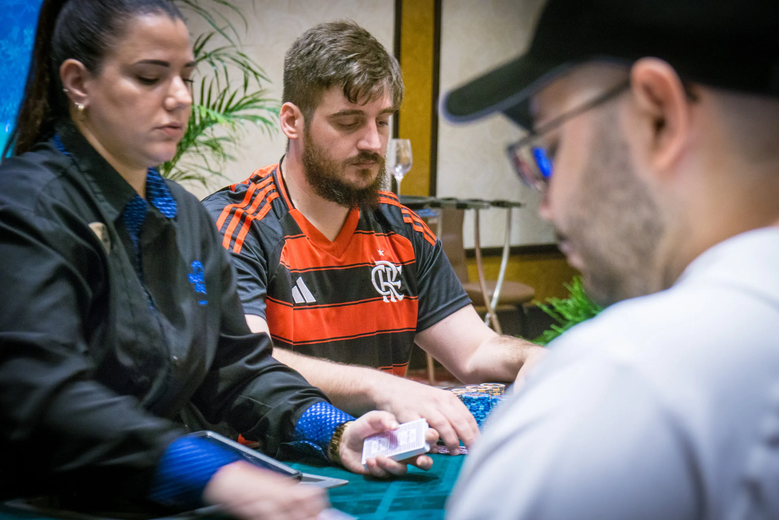 Caio De Lucca Sobral