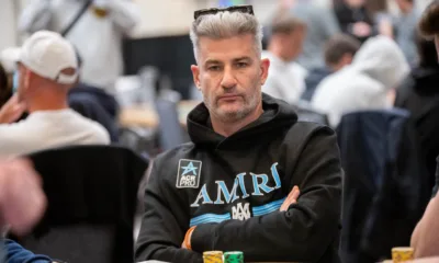 Nacho Barbero