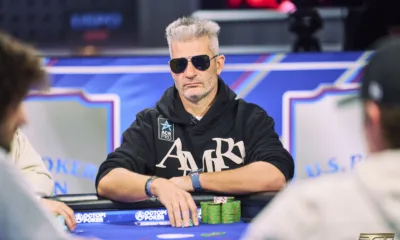 Nacho Barbero