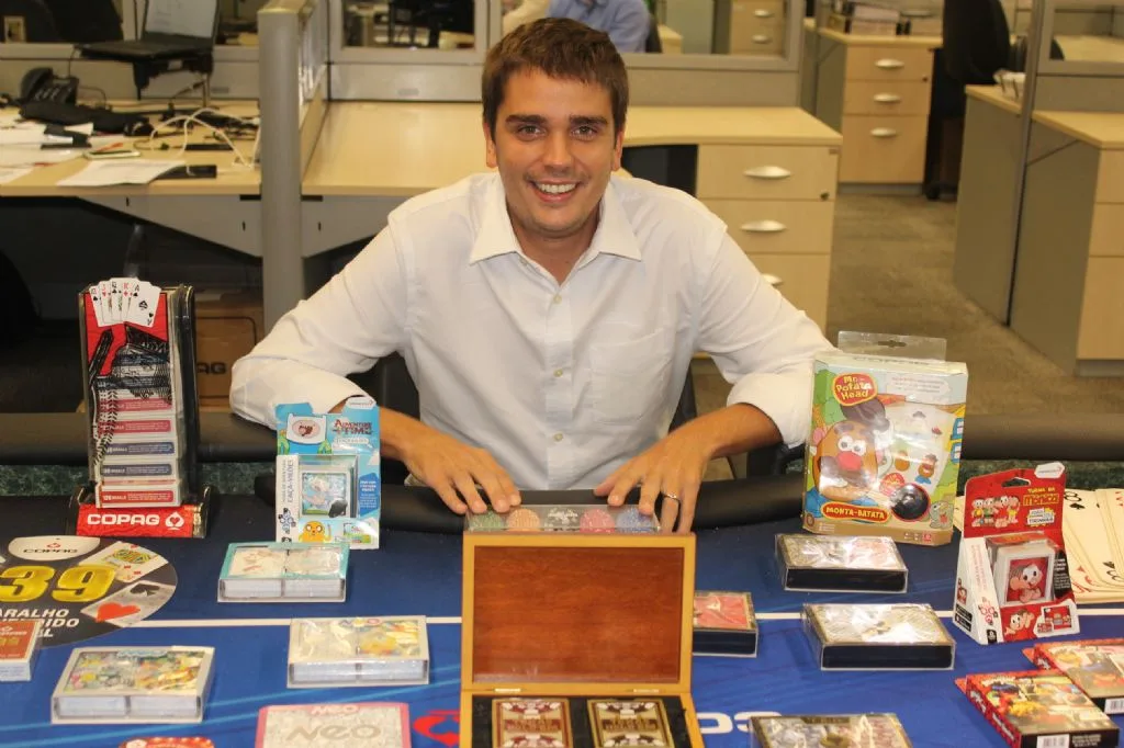 Ricardo Copag