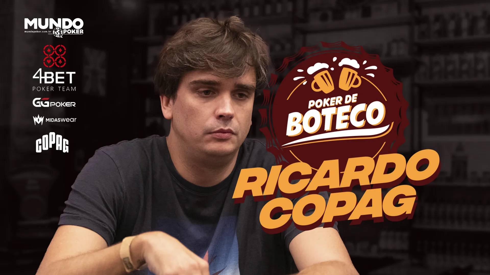 Ricardo Copag