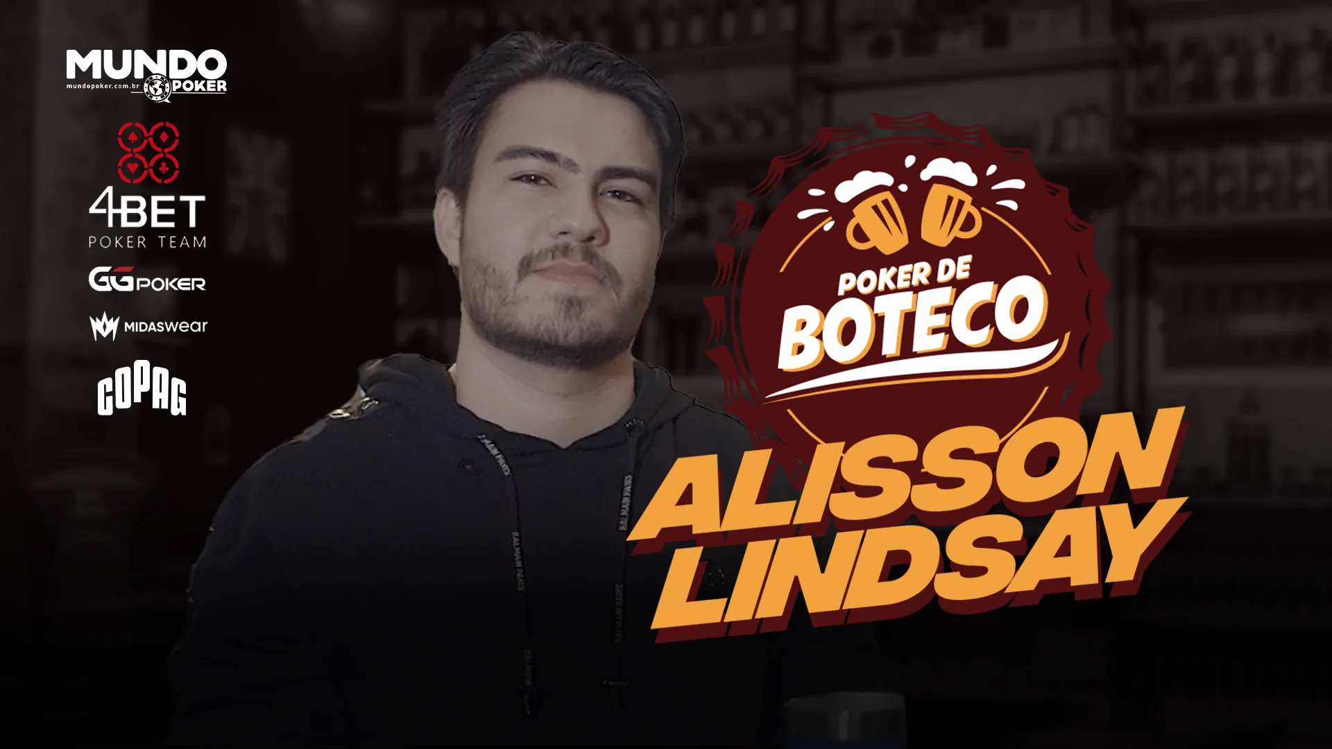 Alisson Lindsay