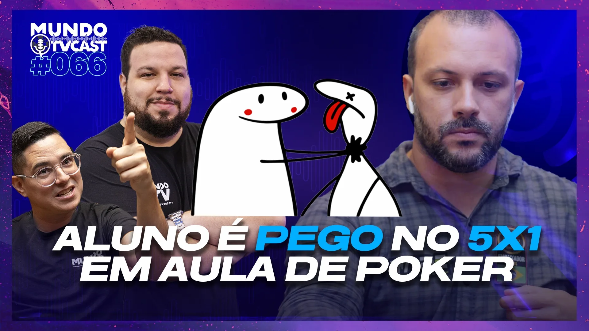 MundoTV