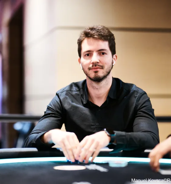 Carlos RIbeiro