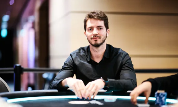 Carlos RIbeiro
