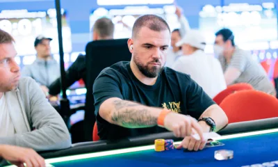 Pedro Padilha EPT Monte Carlo