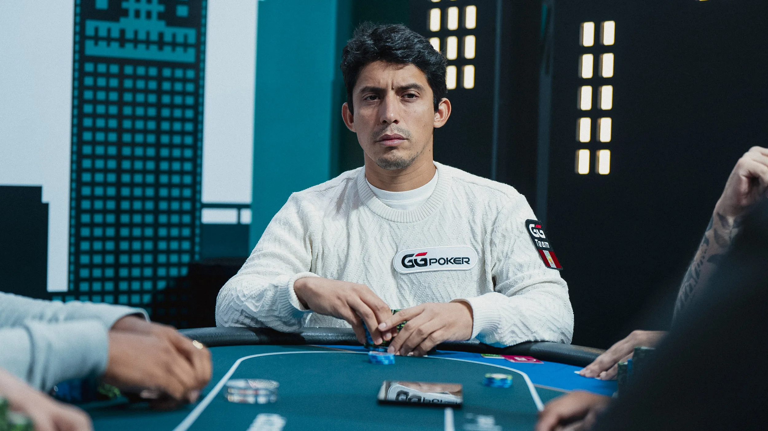Diego Ventura