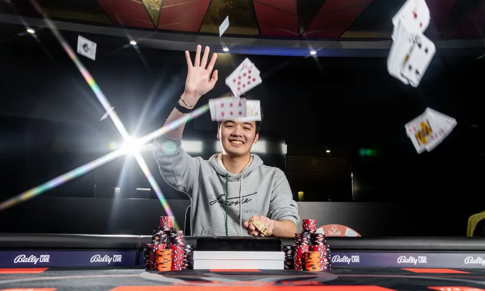Kevin Li