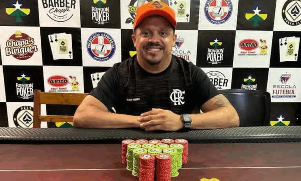 Klaus Oliveira