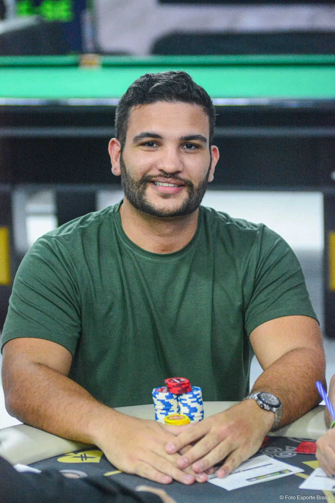 Thiago Henrique
