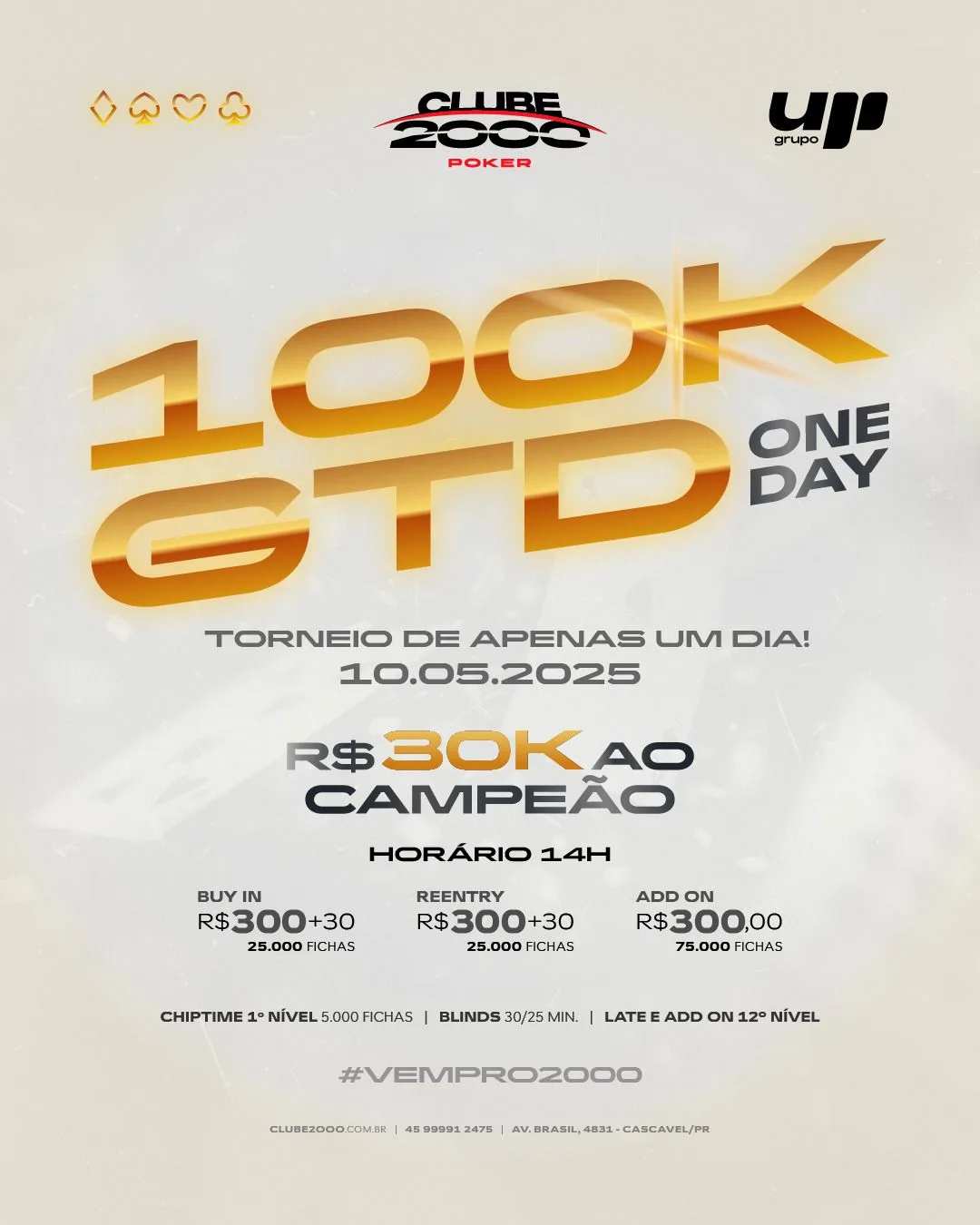 Clube 2000