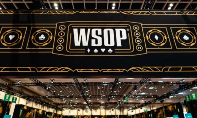 WSOP