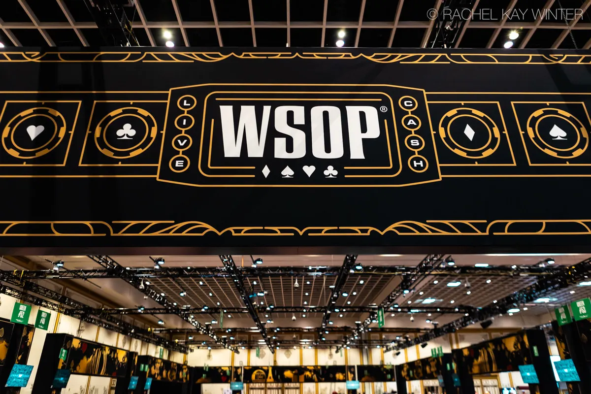WSOP