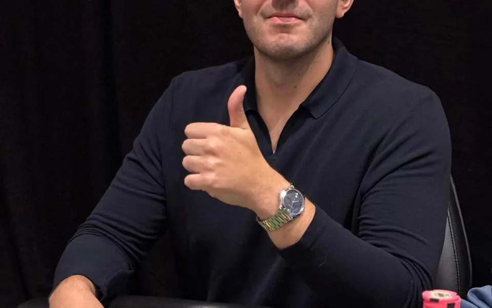 Raphael Nogueira