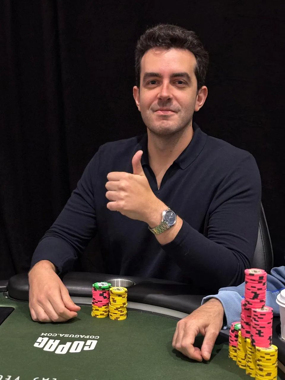 Raphael Nogueira