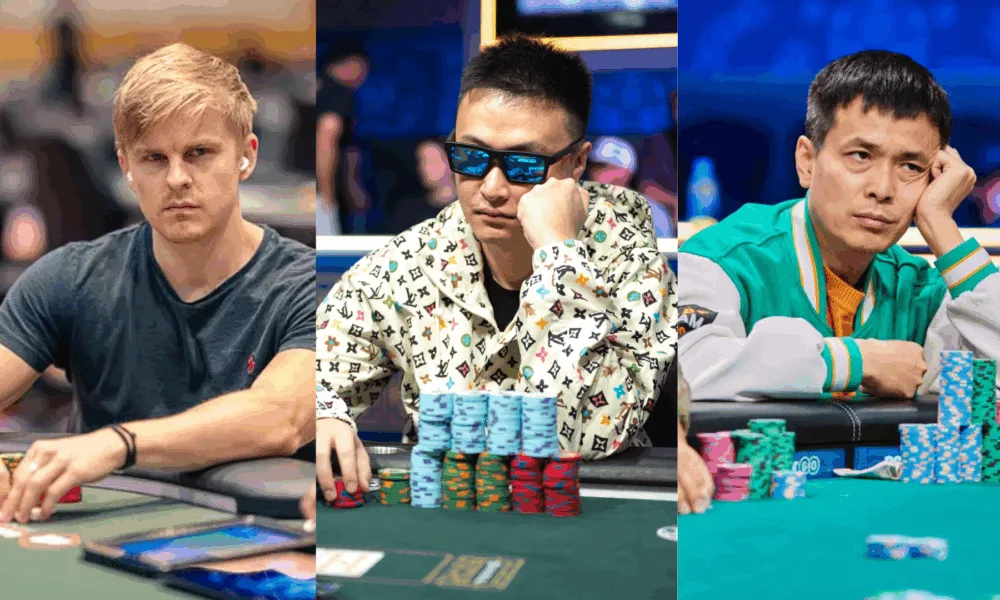 WSOP