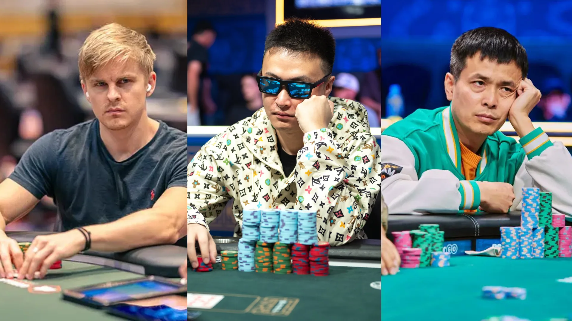 WSOP