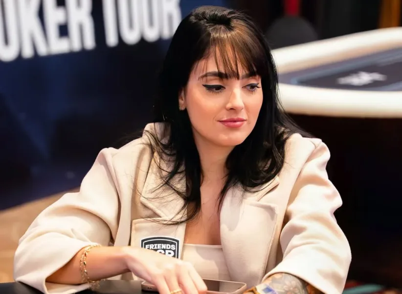 Rebeca Rebuitti